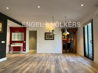 Alquiler Apartamento en Dreta de l´Eixample. Exclusivo piso totalmente a estrenar en diagonal