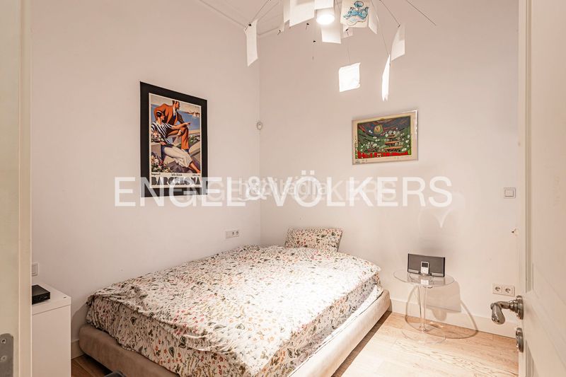 Foto 1bd07862-8b40-4865-b133-5628ba49aa86. Pis amb calefacció a Dreta de l´Eixample Barcelona