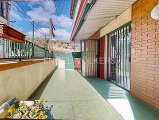 Appartement à Canet de Mar. Piso cerca del mar