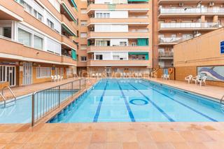 Apartament a Centre. Apartamento en pineda de mar