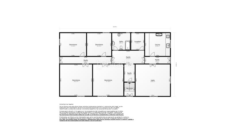 Foto 7c71e497-8c91-4df9-8f94-b9904681b784. Casa amb calefacció aparcament a Sant Jaume dels Domenys