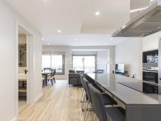 Lloguer Apartament a Sant Gervasi - Galvany. Magnífica vivienda en  sant gervasi