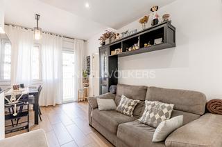 Apartament a Putget - Farró. Acogedor apartamento en sant gervasi