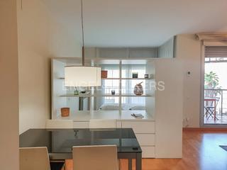 Loft a Centre. Precioso loft en el centro con parking y trastero
