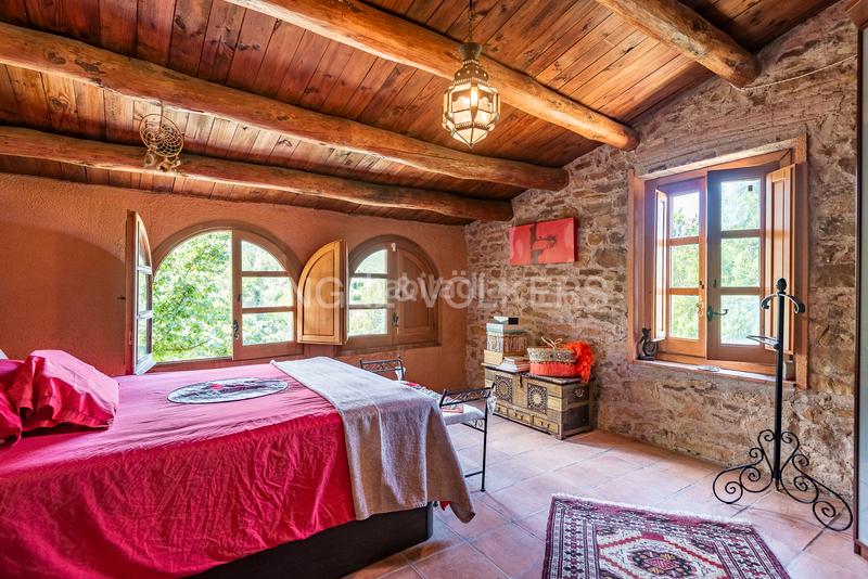 Foto 0c514ec3-aa91-4d00-ba83-3a1231ea7dca. Bauernhof mit heizung pool in Castellbell i el Vilar