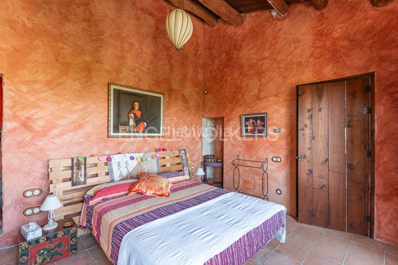 Foto 164e7497-d09a-47dd-8c37-3161ac96a327. Bauernhof mit heizung pool in Castellbell i el Vilar