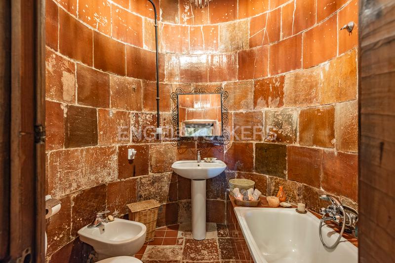 Foto 28736461-3280-4431-8b05-3794aeb8651a. Bauernhof mit heizung pool in Castellbell i el Vilar