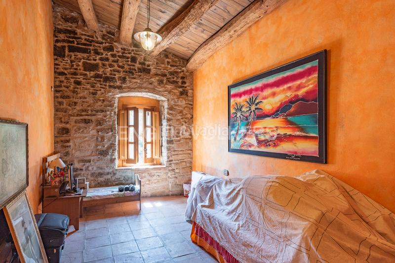 Foto 678e19d4-7f08-40e1-aa0a-c70750b218bb. Bauernhof mit heizung pool in Castellbell i el Vilar