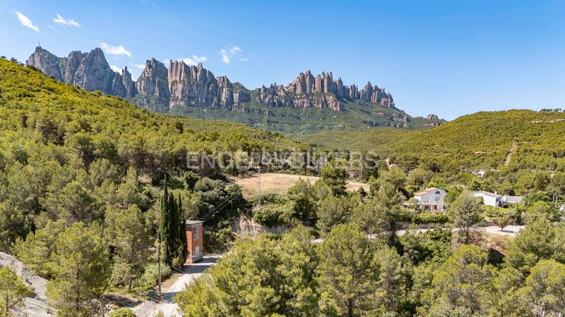 Foto 75a0d7cf-b8d9-4730-afdd-f0b9e925a916. Bauernhof mit heizung pool in Castellbell i el Vilar