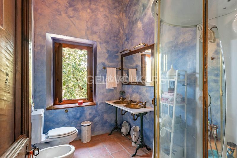 Foto 7a6f81eb-3174-42ac-995e-6c9cbd7cfb6d. Bauernhof mit heizung pool in Castellbell i el Vilar