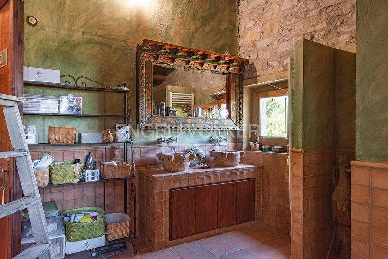 Foto 88ec381a-54f7-46b7-8a5a-524ac73a761d. Bauernhof mit heizung pool in Castellbell i el Vilar