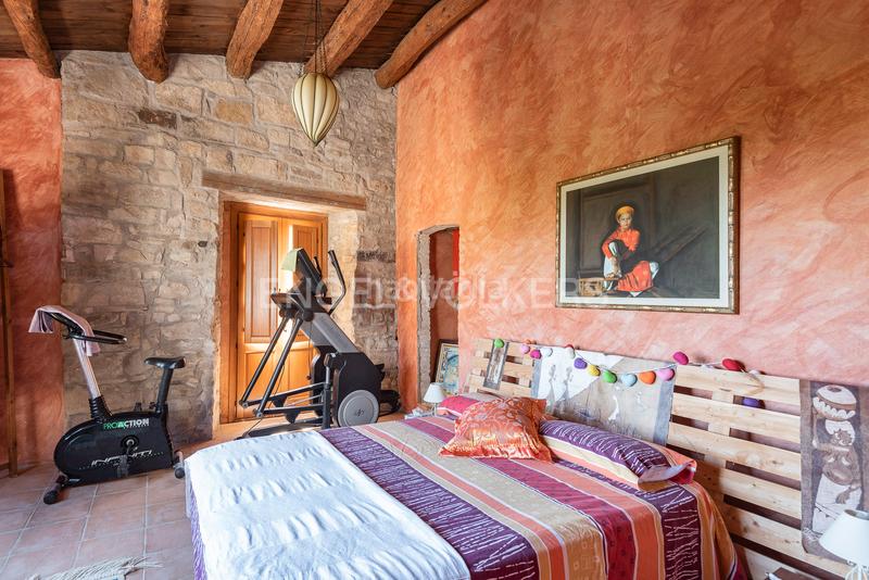 Foto 8df8f399-f765-410d-a9ce-b03da32d157b. Bauernhof mit heizung pool in Castellbell i el Vilar