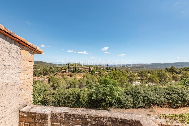 Foto 8f94405f-53d4-4020-ab8b-9bc5fb3d6518. Bauernhof mit heizung pool in Castellbell i el Vilar