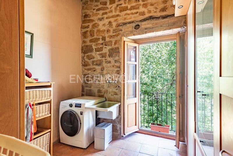 Foto 95af2a4c-d39a-4a7e-9385-f6d81048a457. Bauernhof mit heizung pool in Castellbell i el Vilar