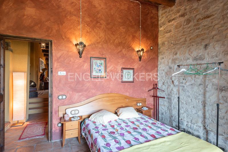 Foto b1c41dca-1764-4ad6-b69b-923fc4da24e9. Bauernhof mit heizung pool in Castellbell i el Vilar