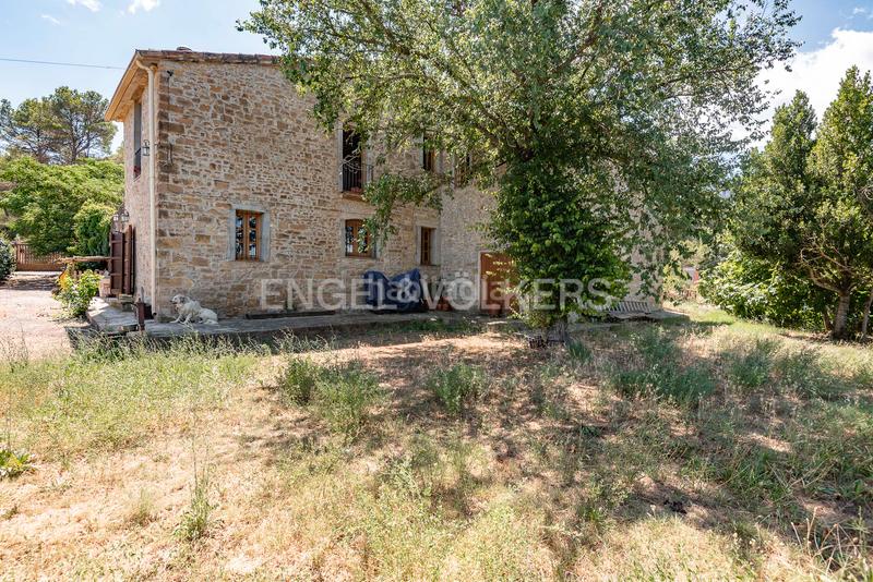 Foto c18663c8-da8b-4a96-abca-abe1259f461b. Bauernhof mit heizung pool in Castellbell i el Vilar