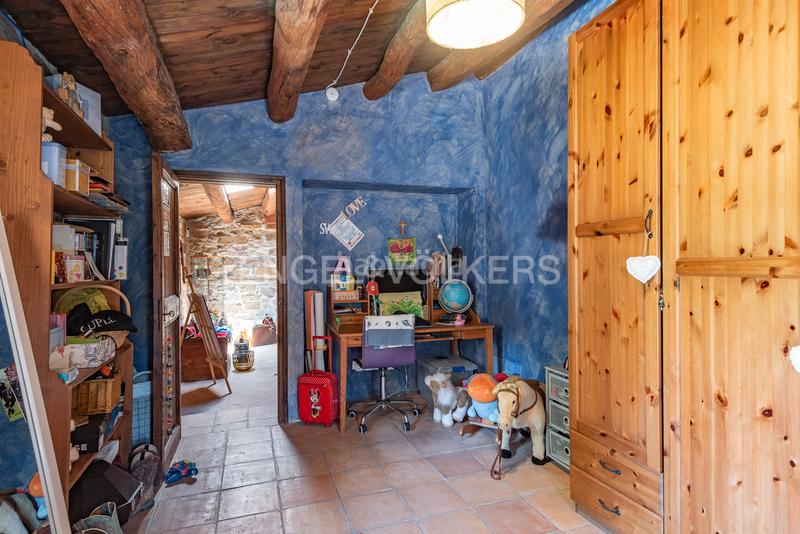 Foto cd471564-7f48-4348-8fb5-7d5507c9a583. Bauernhof mit heizung pool in Castellbell i el Vilar