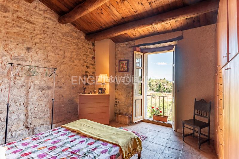 Foto fac05f20-ebf0-47ed-afac-025a7596495f. Bauernhof mit heizung pool in Castellbell i el Vilar