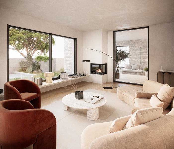 Foto 2c89adff-d6fc-418f-88d7-97ea378aee8e. Haus mit heizung parking pool in Finestrelles Esplugues de Llobregat