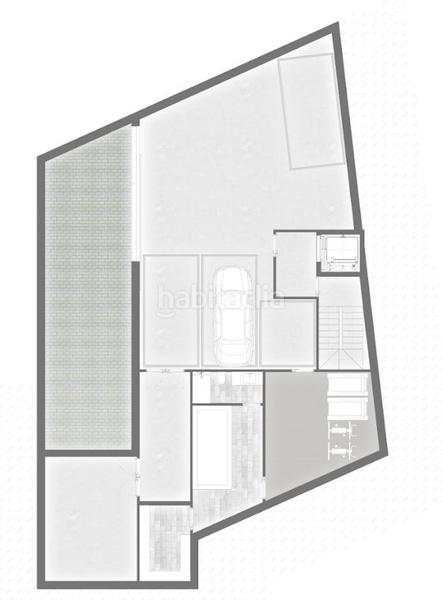 Foto 2e9907b6-fa3a-46c4-bacb-837d71317a57. Haus mit heizung parking pool in Finestrelles Esplugues de Llobregat