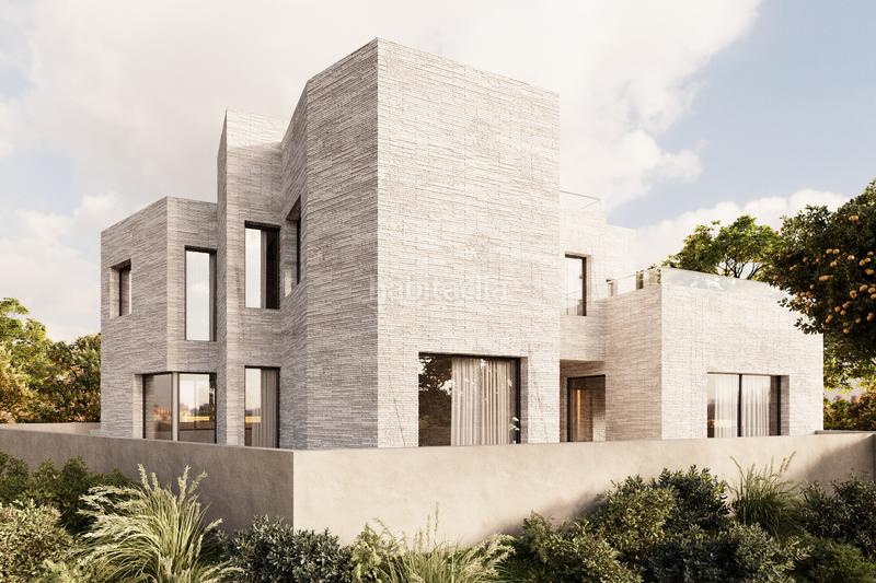 Foto 32c73fd0-16fc-4b57-aae8-a30b5abf5b40. Haus mit heizung parking pool in Finestrelles Esplugues de Llobregat