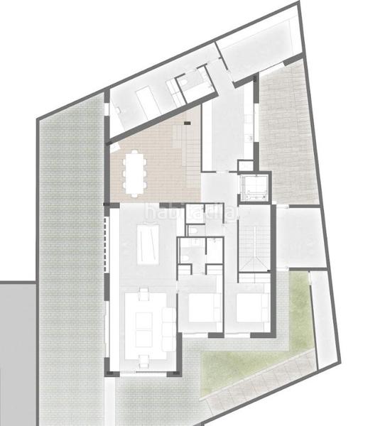 Foto 3f176146-a690-46e4-994e-43d92f1eae3b. Haus mit heizung parking pool in Finestrelles Esplugues de Llobregat