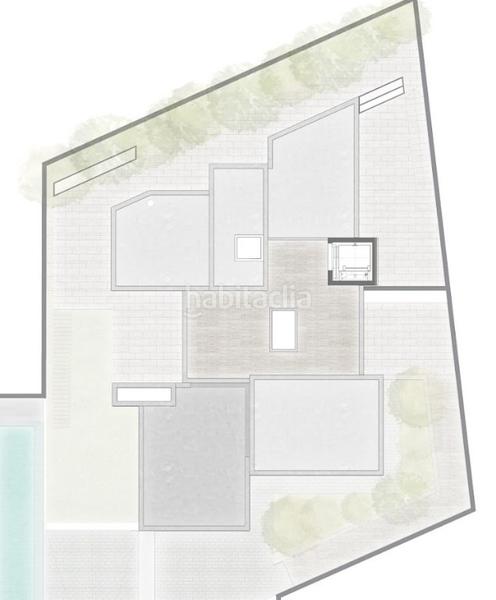 Foto 740b9f9b-9fde-401d-a68b-0ca6ea94a11e. Haus mit heizung parking pool in Finestrelles Esplugues de Llobregat