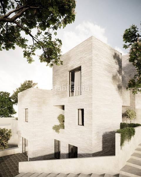 Foto a4aa2bc6-dc59-44df-b8b7-d211ea50472a. Haus mit heizung parking pool in Finestrelles Esplugues de Llobregat