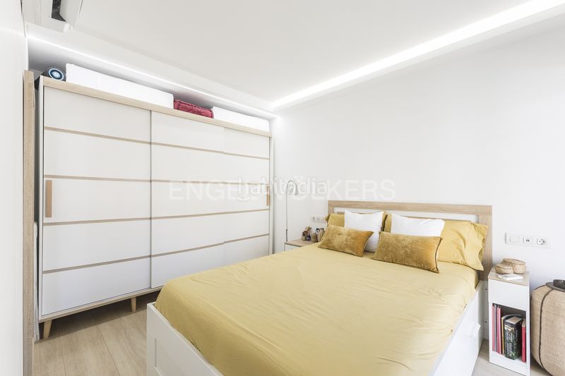 Foto 3067d0a0-3177-49a1-af43-7360a5927956. Pis amb calefacció a La Teixonera Barcelona
