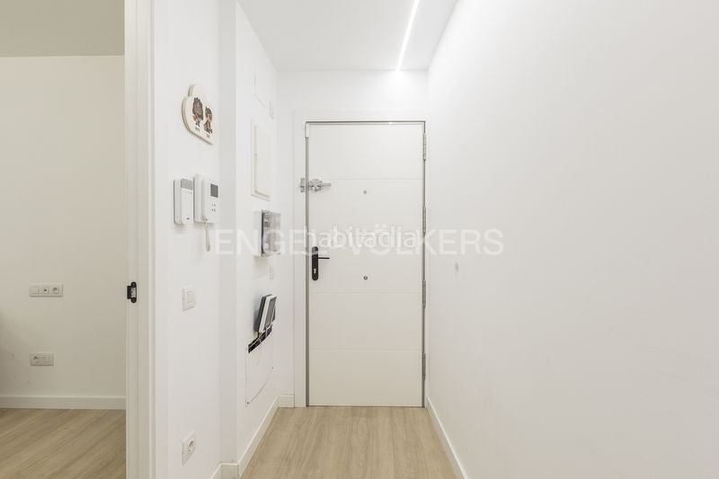 Foto 4240980d-57c1-4852-96b2-480327ccd788. Pis amb calefacció a La Teixonera Barcelona