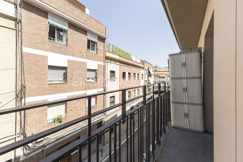 Foto 48385e04-9749-4133-a9f0-147c9e8bc511. Pis amb calefacció a La Teixonera Barcelona
