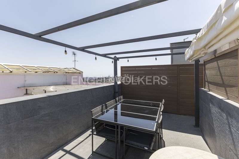 Foto 4e9e0c5b-c1d8-4785-b34a-503034258447. Pis amb calefacció a La Teixonera Barcelona