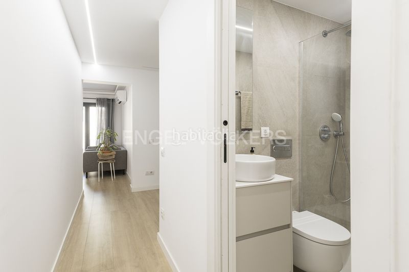 Foto 4f046b04-0e26-4bf3-8670-6dc571348649. Pis amb calefacció a La Teixonera Barcelona