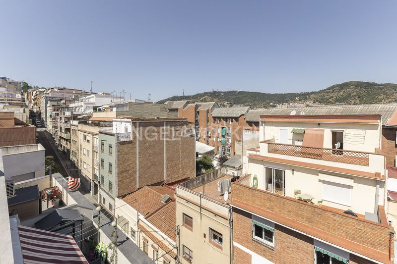 Foto 5ff5b08d-9fe1-4473-9f84-84b5b7d8e578. Pis amb calefacció a La Teixonera Barcelona
