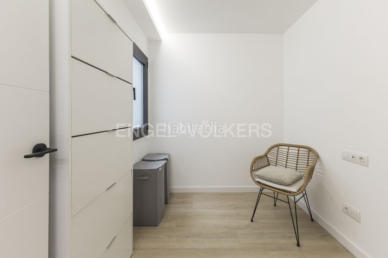 Foto cdc4f0de-e740-443e-a2cd-8ae576f7eada. Pis amb calefacció a La Teixonera Barcelona