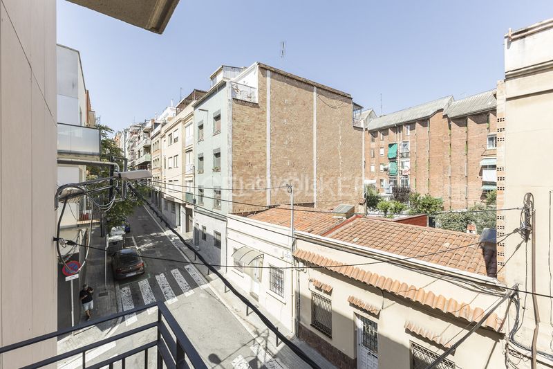 Foto f51f5c23-4758-4070-b3e0-b1410c2cba42. Pis amb calefacció a La Teixonera Barcelona