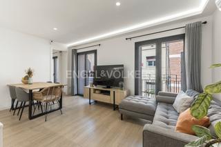 Appartement  Carrer de santa albina. Reforma integral y terraza con vistas panorámicas