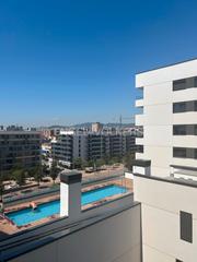 Lloguer Apartament a Port. Exclusivo piso a estrenar en badalona.