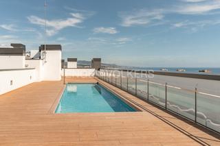 Location Appartement à Port. Exclusivo piso obra nueva a estrenar en badalona.