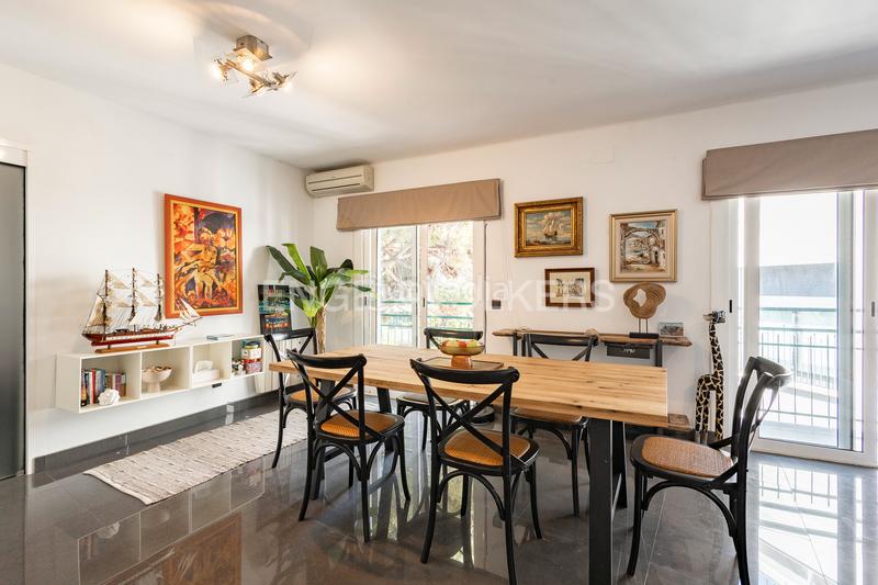 Foto 74508a75-d2b1-4433-b06b-7ea7251cc725. Alquiler apartamento una joya en san sebastián en Sitges
