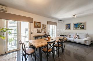 Lloguer Apartament a Centre. Una joya en san sebastián