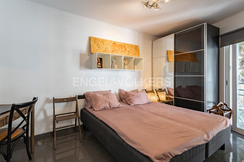 Foto 032475d9-9c27-412b-a666-b474fea76f3b. Location appartement avec chauffage dans Centre Sitges