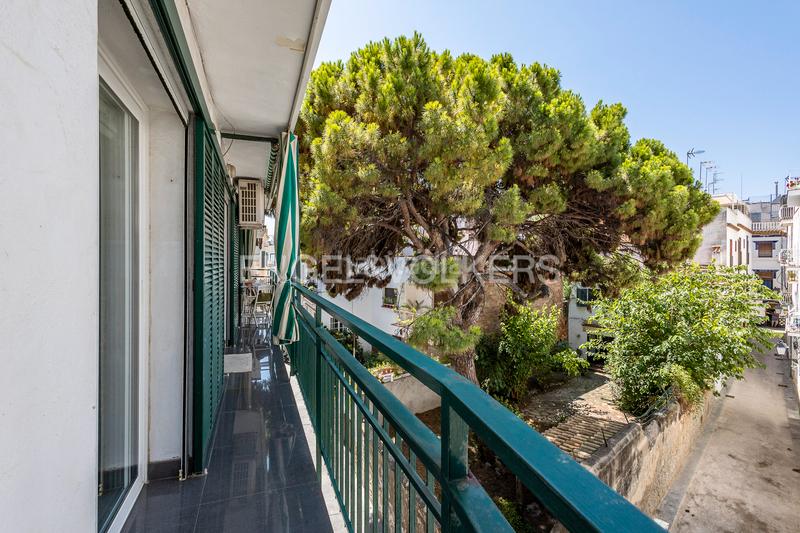 Foto 24d0b24a-9797-4844-a6ba-3799062d5c4f. Location appartement avec chauffage dans Centre Sitges
