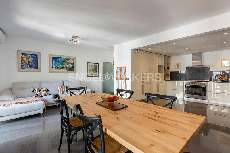 Foto 473aa9d2-eea6-4493-a6af-93294d320b88. Location appartement avec chauffage dans Centre Sitges