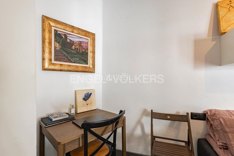 Foto 4b2062e6-e0bc-4e47-9f7b-250245a3c0fb. Location appartement avec chauffage dans Centre Sitges