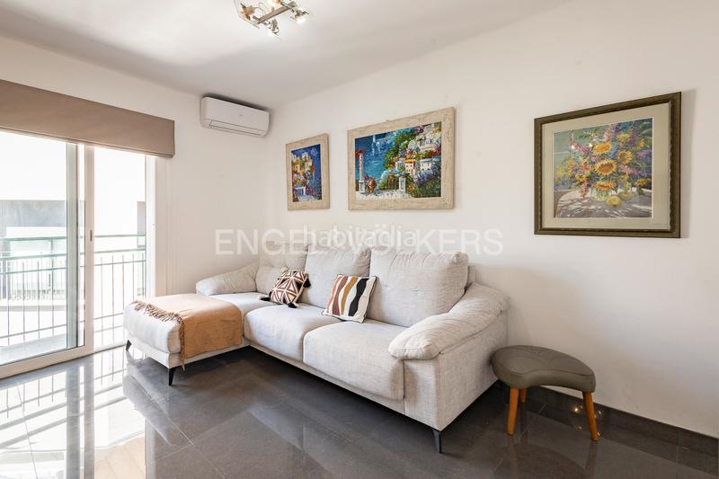 Foto 75983ef0-2234-4d82-9bdb-afe834b9689d. Location appartement avec chauffage dans Centre Sitges