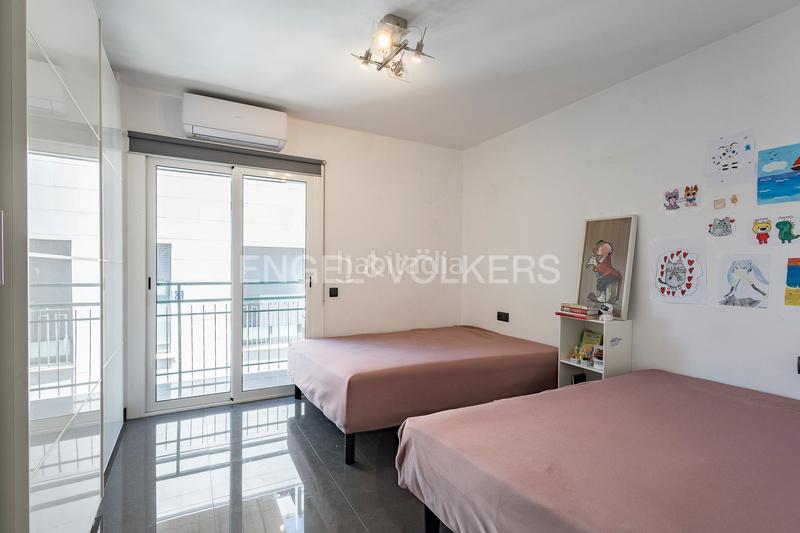 Foto 8f92426f-306b-4d9f-8956-5570626334b2. Location appartement avec chauffage dans Centre Sitges