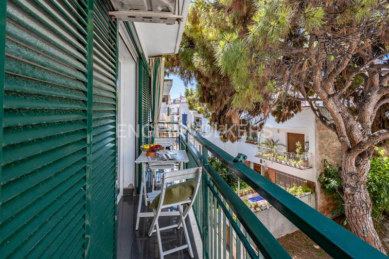 Foto caaafb33-6513-4b53-9ea0-89a57546635c. Location appartement avec chauffage dans Centre Sitges