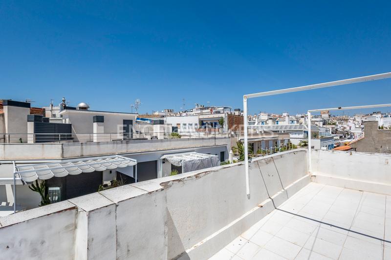Foto e156bade-2fe4-43c3-8e11-a7ac400ee5cf. Location appartement avec chauffage dans Centre Sitges