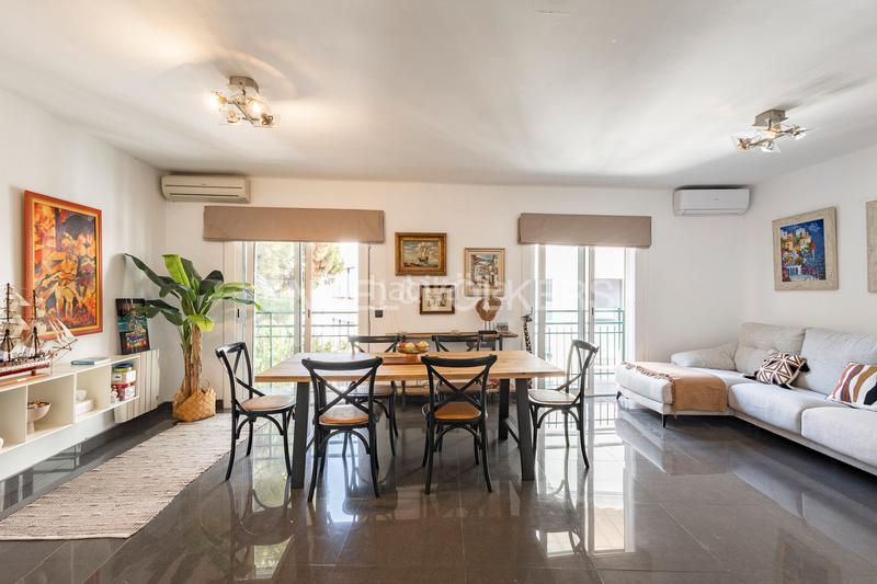 Foto ec8fc982-cef4-4b25-87bd-4f7155152895. Location appartement avec chauffage dans Centre Sitges